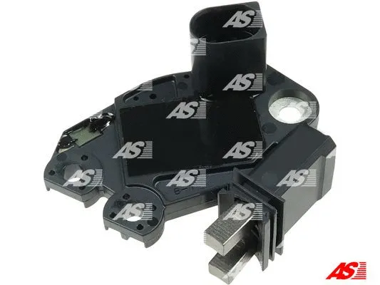 Alternator Regulator