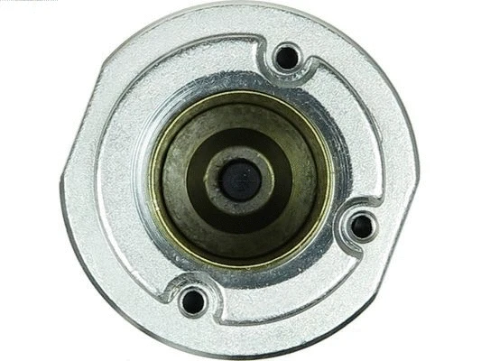 Solenoid Switch, starter