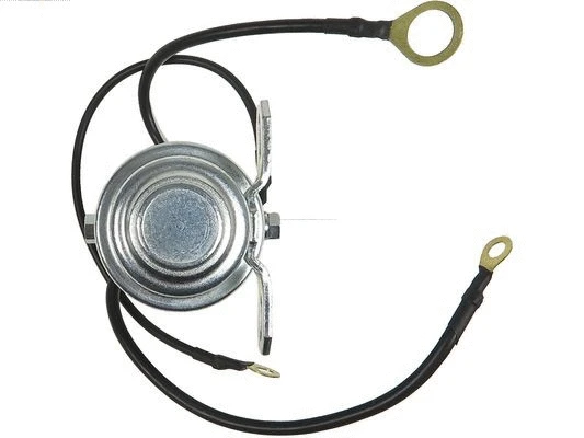 Solenoid Switch, starter