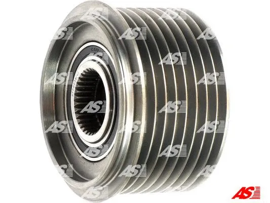 Alternator Freewheel Clutch (AFP0038(V))
