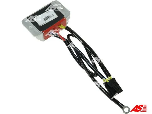 Alternator Regulator