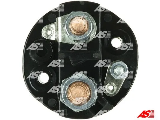Repair Kit, starter (SP1007S)