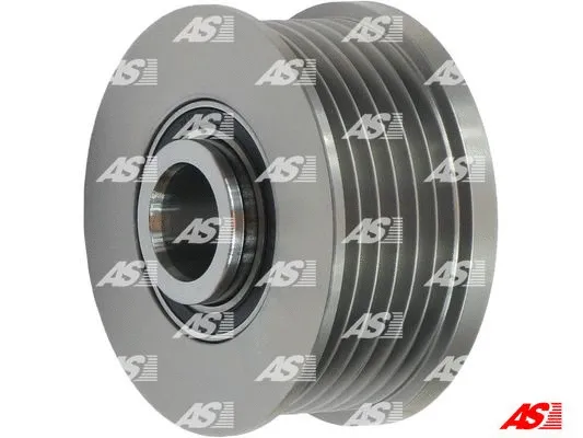 Alternator Freewheel Clutch