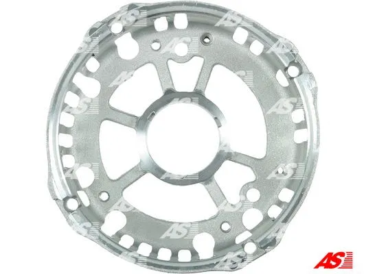 Bracket, alternator drive flange