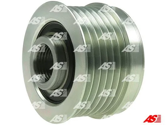 Alternator Freewheel Clutch