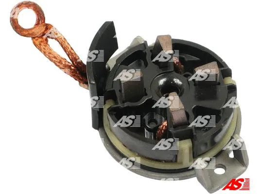 Starter Lid, carburettor (SBH3016)