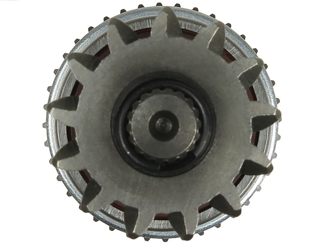 Freewheel Gear, starter