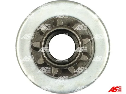 Freewheel Gear, starter