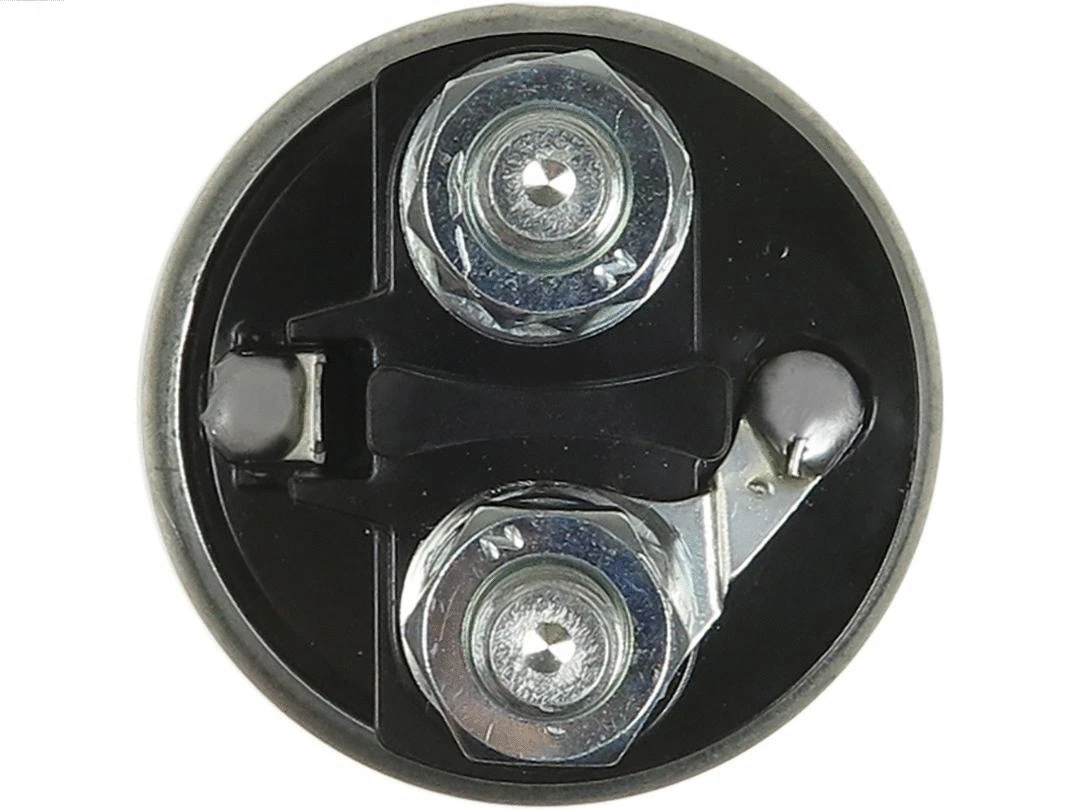 Solenoid Switch, starter