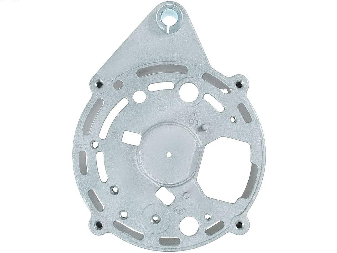 Bracket, alternator drive flange (ABR9070S)