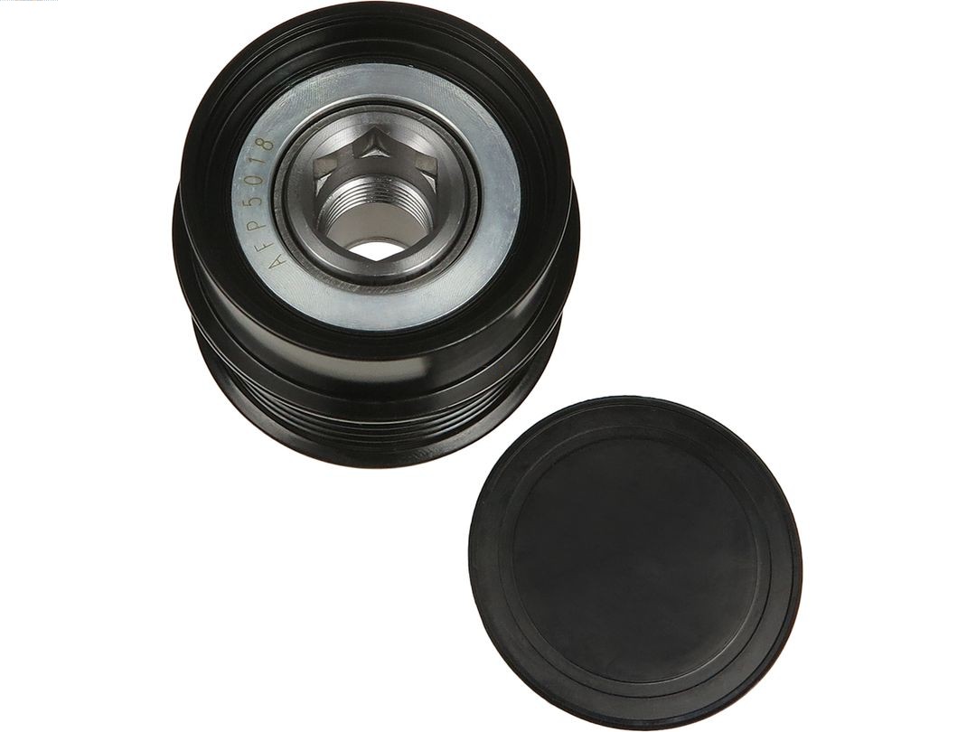 Alternator Freewheel Clutch