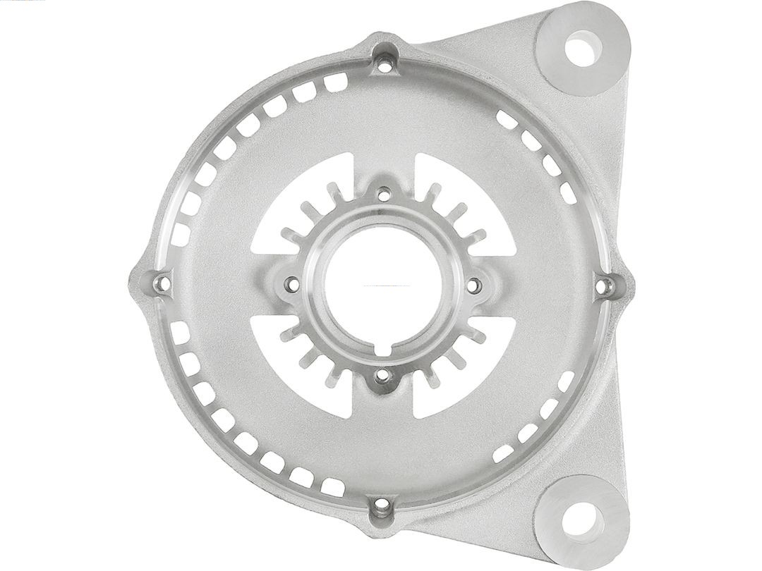 Bracket, alternator drive flange