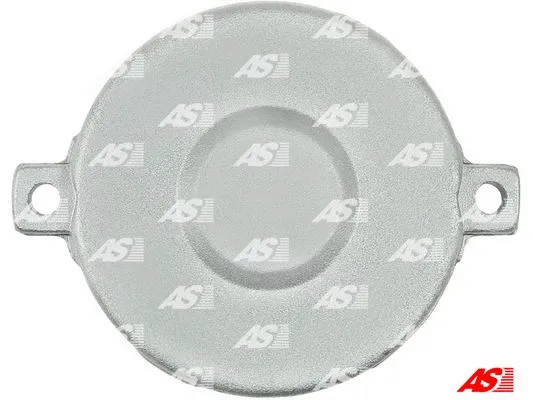 Starter Lid, carburettor (SBR3030S)