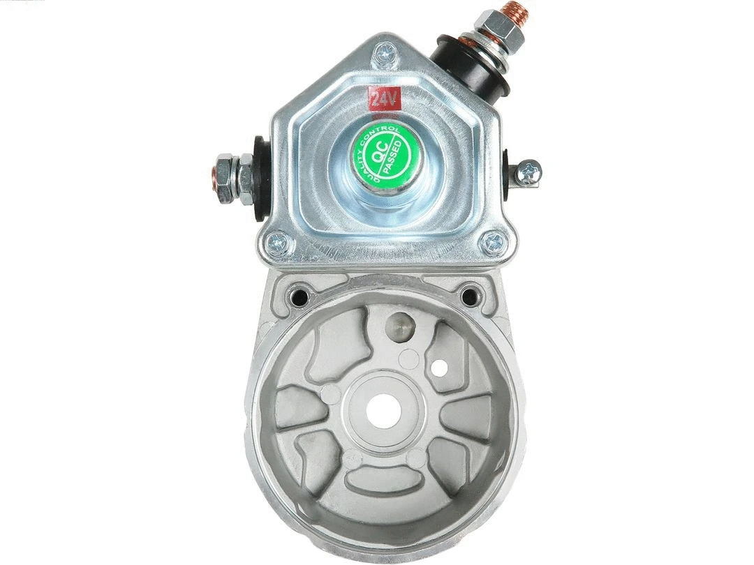 Solenoid Switch, starter