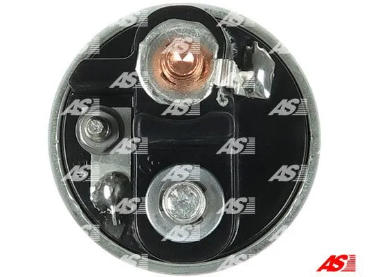 Solenoid Switch, starter