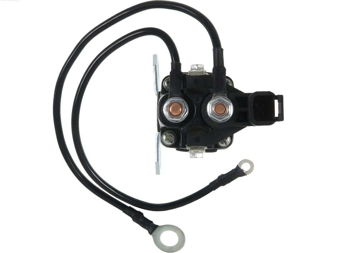 Solenoid Switch, starter