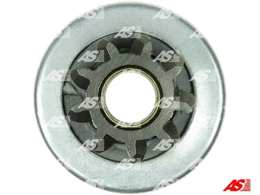 Freewheel Gear, starter