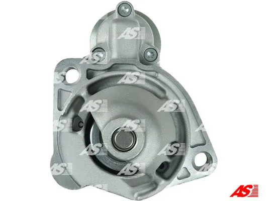 Starter (S0572)