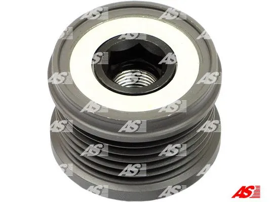Alternator Freewheel Clutch