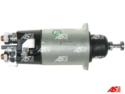 Solenoid Switch, starter (SS5188P)
