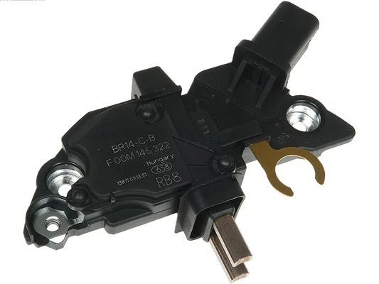 Alternator Regulator