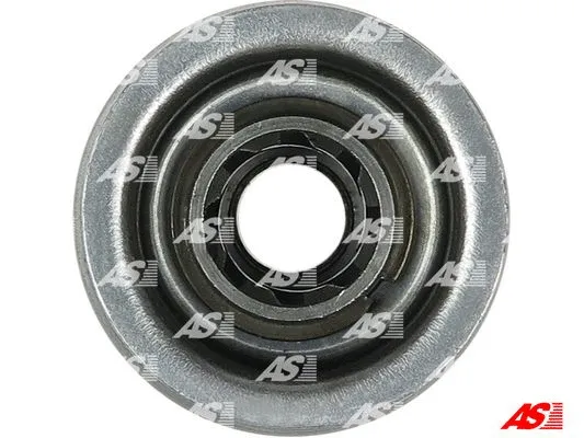 Freewheel Gear, starter