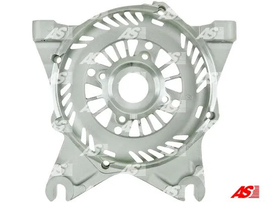 Bracket, alternator drive flange
