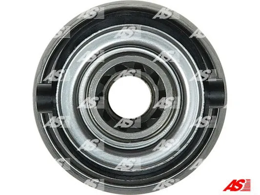 Freewheel Gear, starter