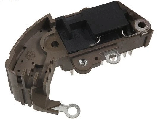 Alternator Regulator