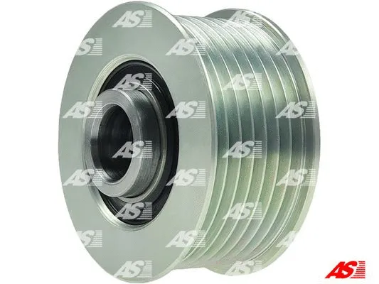 Alternator Freewheel Clutch