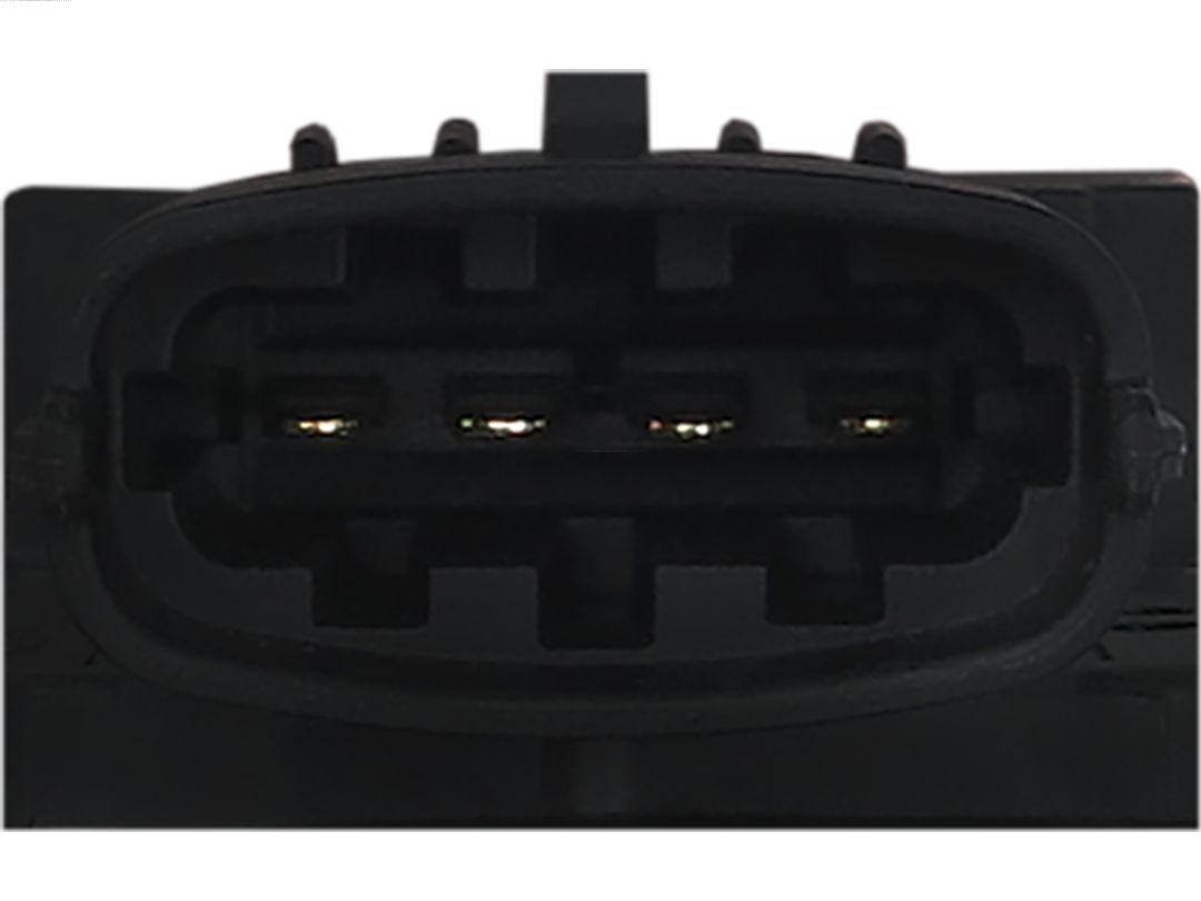NOx Sensor, NOx catalytic converter