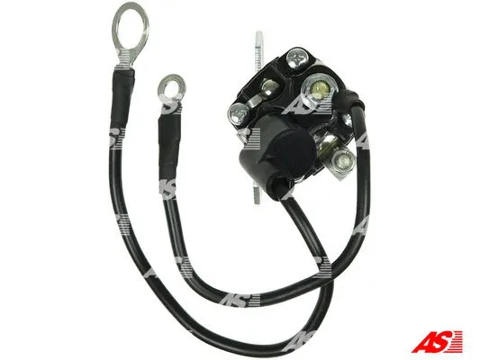 Solenoid Switch, starter