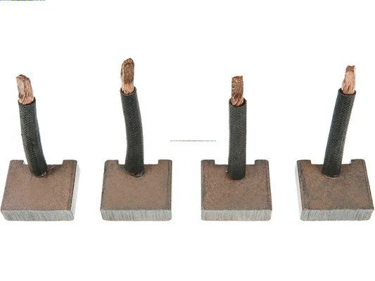 Carbon Brush, starter (SB9054S)