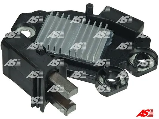 Alternator Regulator