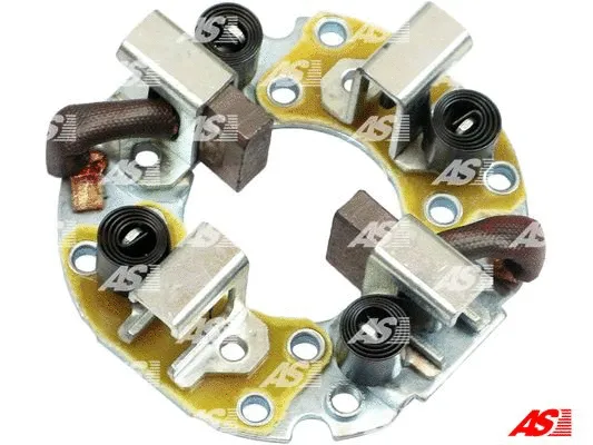 Holder, carbon brushes (SBH9013)