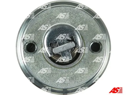 Solenoid Switch, starter