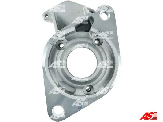 Starter Lid, carburettor (SBR9031S)