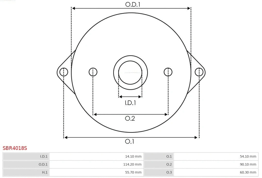 Starter Lid, carburettor