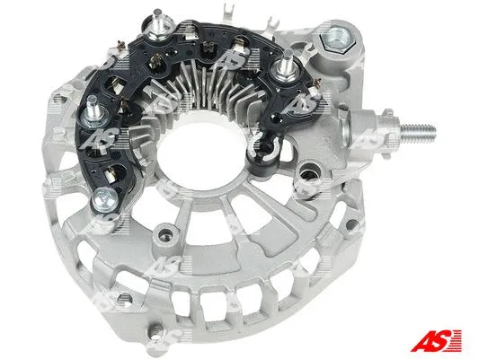 Bracket, alternator drive flange (ARC3199S)