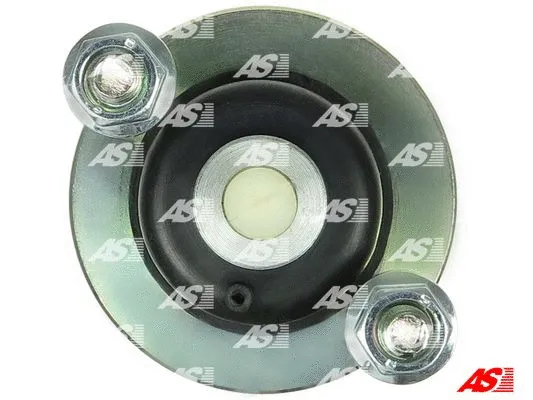 Solenoid Switch, starter