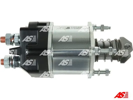 Solenoid Switch, starter (SS9032P)