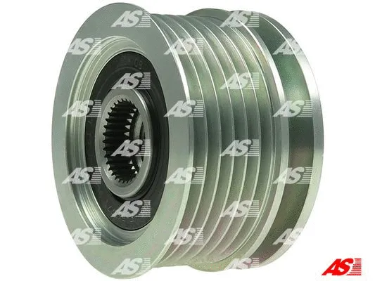 Alternator Freewheel Clutch (AFP5026(INA))