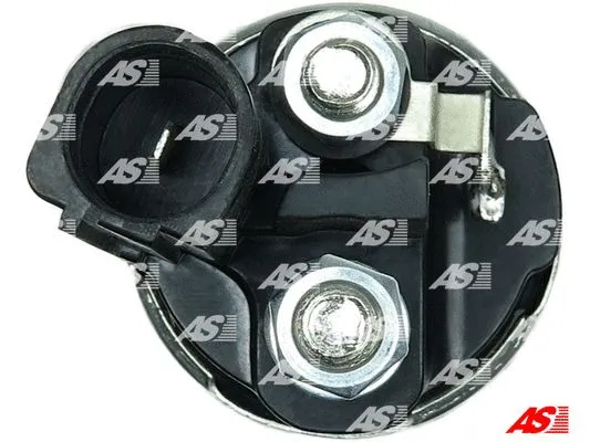 Solenoid Switch, starter