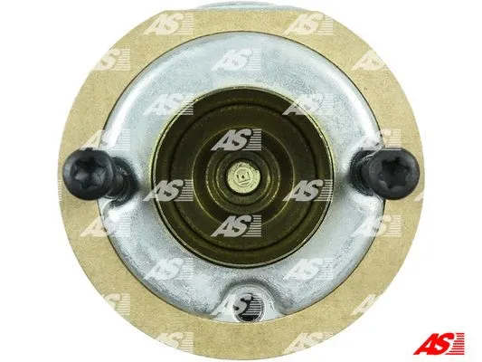 Solenoid Switch, starter