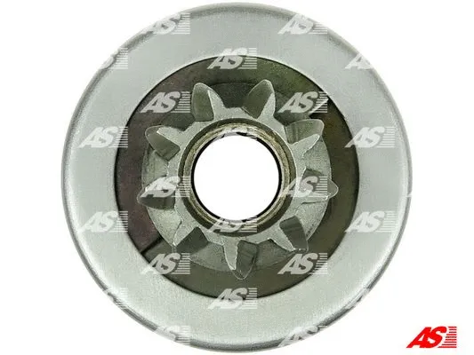 Freewheel Gear, starter