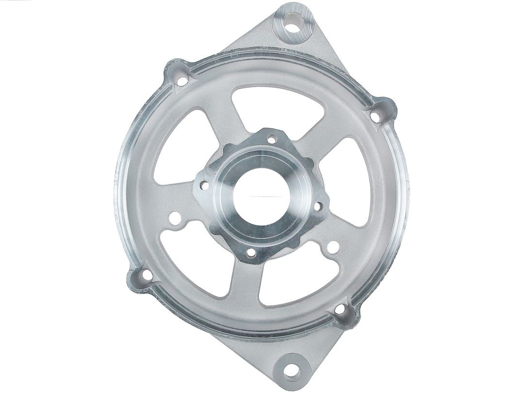Bracket, alternator drive flange