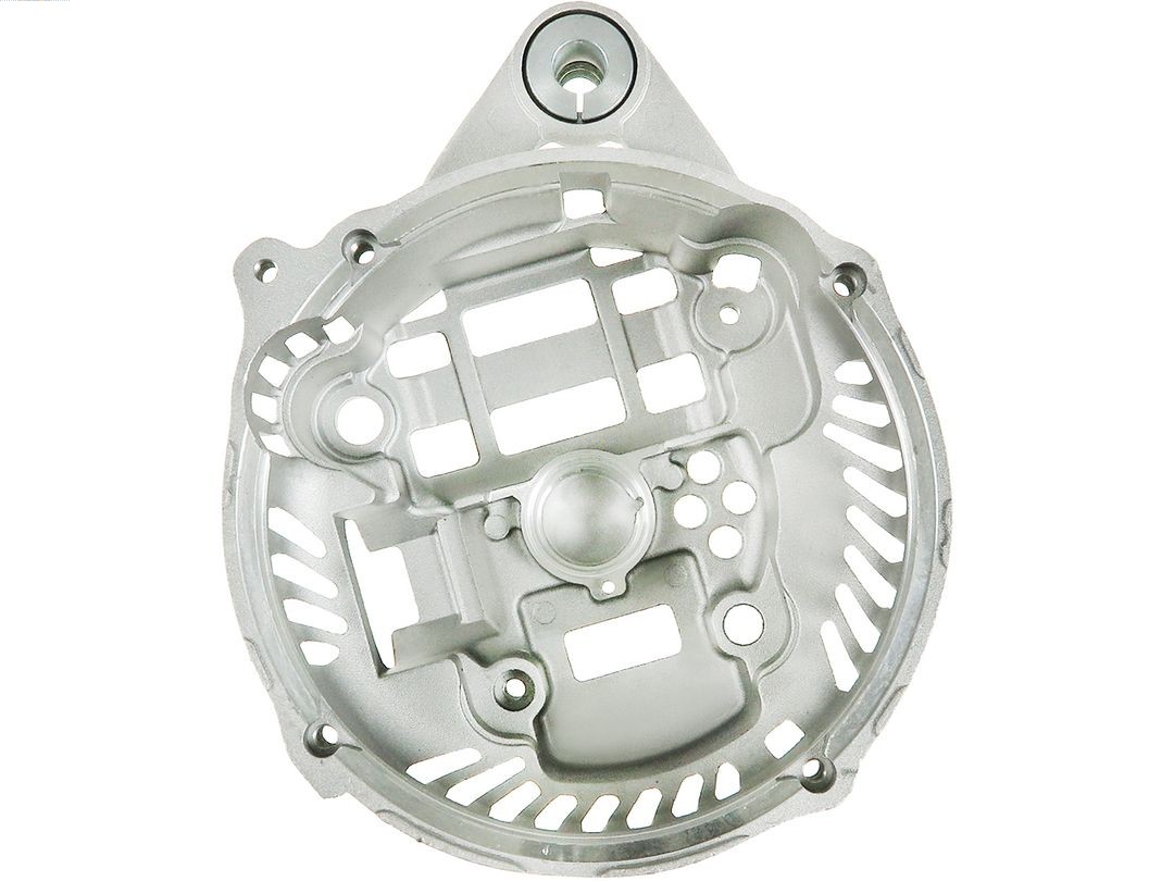 Bracket, alternator drive flange