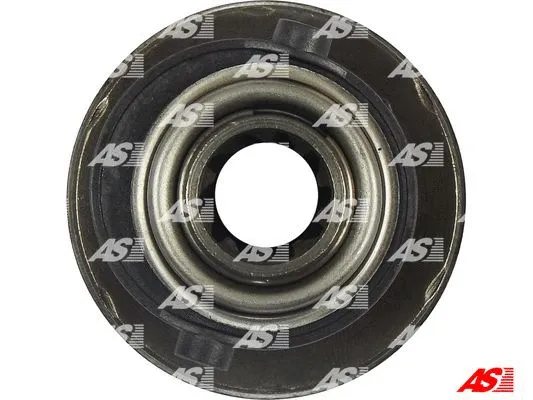 Freewheel Gear, starter