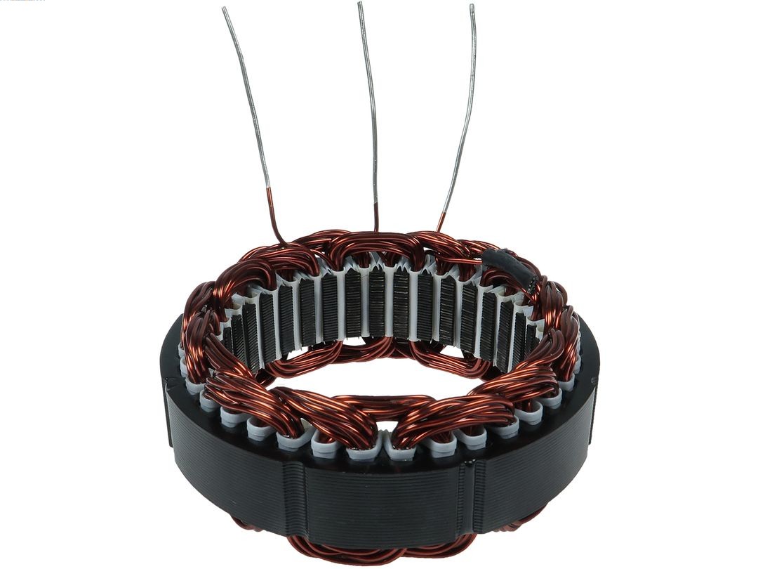 Stator, alternator (AS0120S)