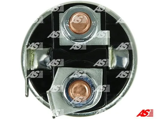 Solenoid Switch, starter